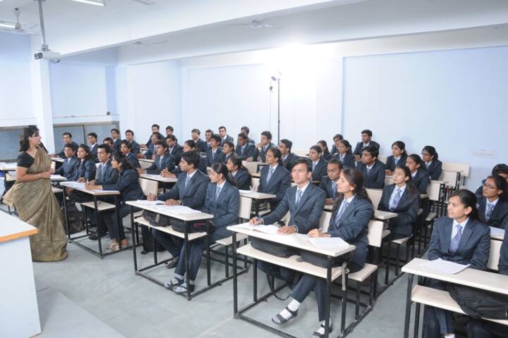 classroom